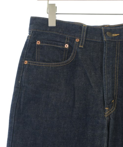 Levi's（リーバイス）デニムパンツ 紺 サイズ:84(L位) メンズ/2200721406145