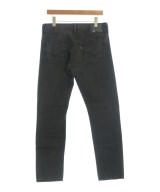 Levi's（リーバイス）デニムパンツ 黒 サイズ:30(M位) メンズ/2200721406176
