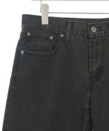 Levi's（リーバイス）デニムパンツ 黒 サイズ:30(M位) メンズ/2200721406176