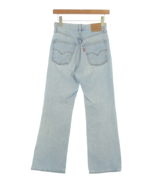 Levi's（リーバイス）デニムパンツ 青 サイズ:24(S位) レディース/2200721424026