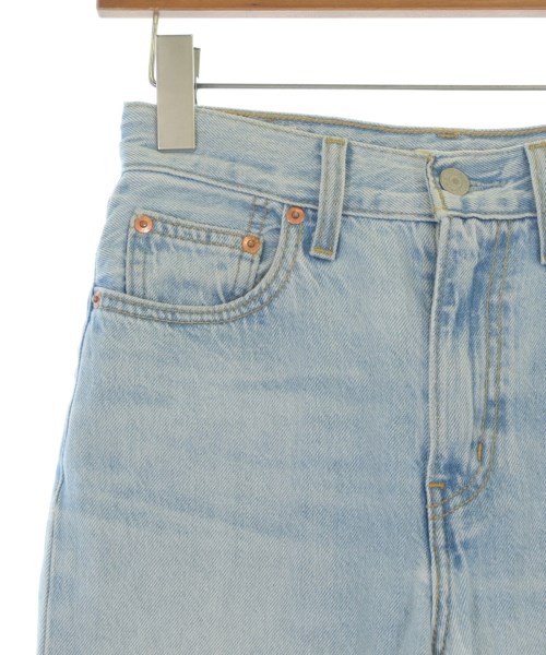Levi's（リーバイス）デニムパンツ 青 サイズ:24(S位) レディース/2200721424026