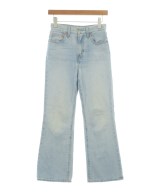 Levi's（リーバイス）デニムパンツ 青 サイズ:24(S位) レディース/2200721424026