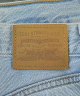 Levi's（リーバイス）デニムパンツ 青 サイズ:24(S位) レディース/2200721424026