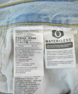 Levi's（リーバイス）デニムパンツ 青 サイズ:24(S位) レディース/2200721424026