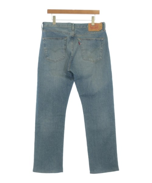 Levi's（リーバイス）デニムパンツ 青 サイズ:33(L位) メンズ/2200721442037