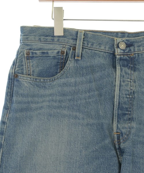 Levi's（リーバイス）デニムパンツ 青 サイズ:33(L位) メンズ/2200721442037
