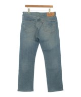 Levi's（リーバイス）デニムパンツ 青 サイズ:33(L位) メンズ/2200721442037