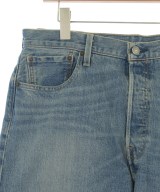 Levi's（リーバイス）デニムパンツ 青 サイズ:33(L位) メンズ/2200721442037