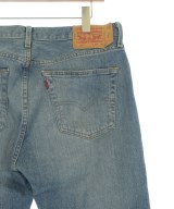 Levi's（リーバイス）デニムパンツ 青 サイズ:33(L位) メンズ/2200721442037