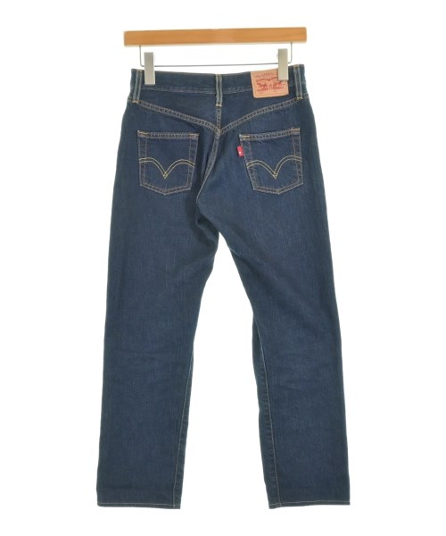 Levi's（リーバイス）デニムパンツ 紺 サイズ:23(XS位) レディース/2200716116134