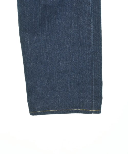 Levi's（リーバイス）デニムパンツ 紺 サイズ:23(XS位) レディース/2200716116134