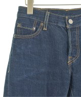 Levi's（リーバイス）デニムパンツ 紺 サイズ:23(XS位) レディース/2200716116134