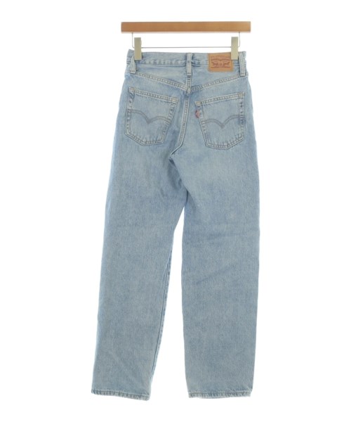 Levi's（リーバイス）デニムパンツ 青 サイズ:23(XS位) レディース/2200721584119