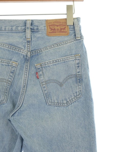 Levi's（リーバイス）デニムパンツ 青 サイズ:23(XS位) レディース/2200721584119