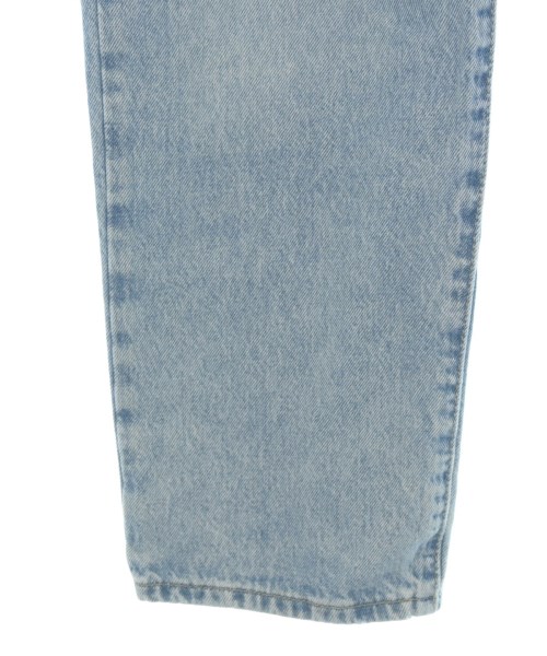 Levi's（リーバイス）デニムパンツ 青 サイズ:23(XS位) レディース/2200721584119