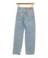 Levi's（リーバイス）デニムパンツ 青 サイズ:23(XS位) レディース/2200721584119
