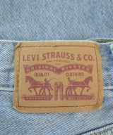 Levi's（リーバイス）デニムパンツ 青 サイズ:23(XS位) レディース/2200721584119