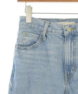 Levi's（リーバイス）デニムパンツ 青 サイズ:23(XS位) レディース/2200721584119