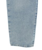Levi's（リーバイス）デニムパンツ 青 サイズ:23(XS位) レディース/2200721584119