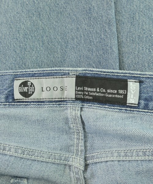 Levi's（リーバイス）デニムパンツ 青 サイズ:32(L位) メンズ/2200721589114