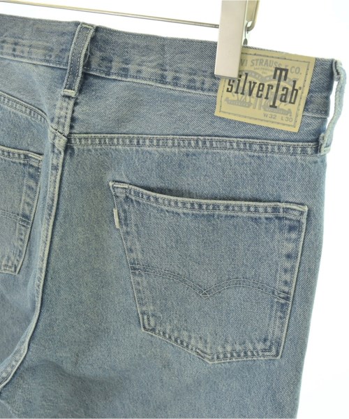 Levi's（リーバイス）デニムパンツ 青 サイズ:32(L位) メンズ/2200721589114