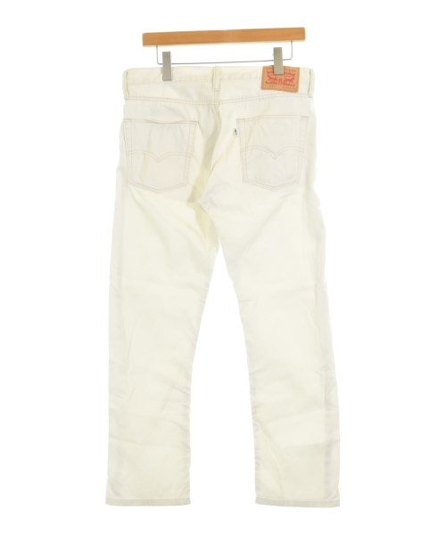 Levi's（リーバイス）その他 白 サイズ:32(L位) メンズ/2200717291120