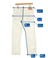 Levi's（リーバイス）その他 白 サイズ:32(L位) メンズ/2200717291120