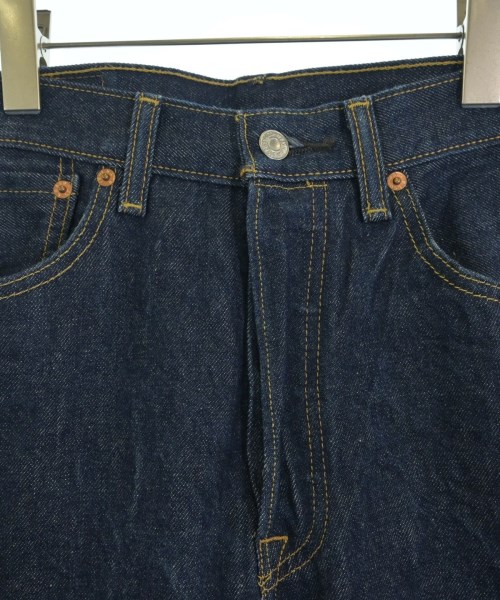 Levi's（リーバイス）デニムパンツ 紺 サイズ:32(L位) メンズ/2200718674014