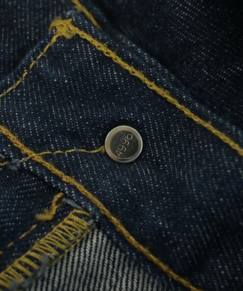 Levi's（リーバイス）デニムパンツ 紺 サイズ:32(L位) メンズ/2200718674014