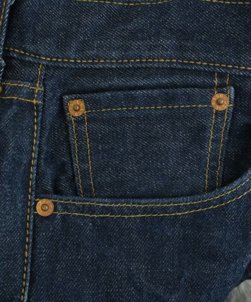 Levi's（リーバイス）デニムパンツ 紺 サイズ:32(L位) メンズ/2200718674014