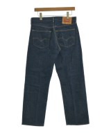 Levi's（リーバイス）デニムパンツ 紺 サイズ:32(L位) メンズ/2200718674014