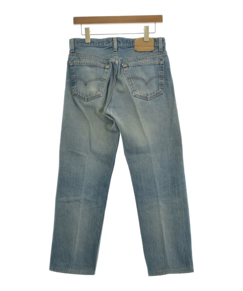 Levi's（リーバイス）デニムパンツ 青 サイズ:32(L位) メンズ/2200718674021