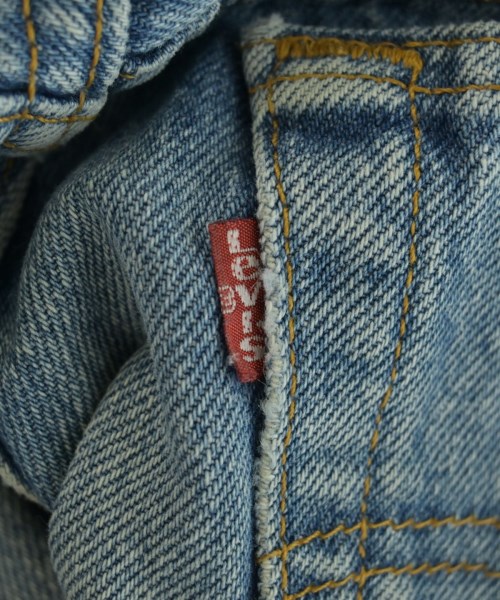 Levi's（リーバイス）デニムパンツ 青 サイズ:32(L位) メンズ/2200718674021