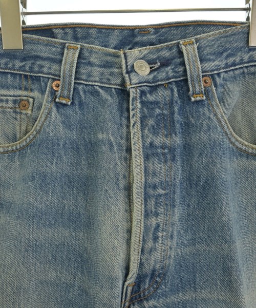 Levi's（リーバイス）デニムパンツ 青 サイズ:32(L位) メンズ/2200718674021