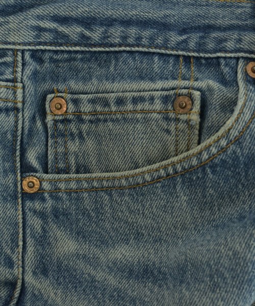Levi's（リーバイス）デニムパンツ 青 サイズ:32(L位) メンズ/2200718674021
