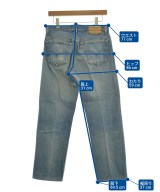 Levi's（リーバイス）デニムパンツ 青 サイズ:32(L位) メンズ/2200718674021