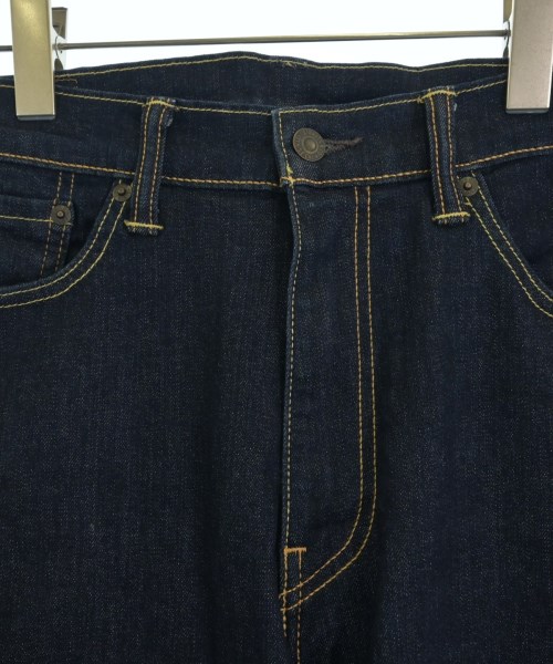 Levi's（リーバイス）デニムパンツ 紺 サイズ:33(L位) メンズ/2200718674038