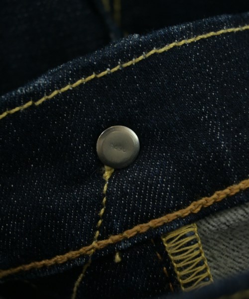 Levi's（リーバイス）デニムパンツ 紺 サイズ:33(L位) メンズ/2200718674038
