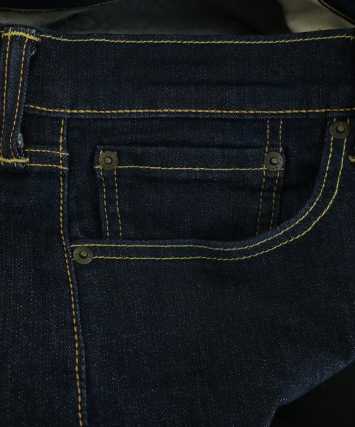 Levi's（リーバイス）デニムパンツ 紺 サイズ:33(L位) メンズ/2200718674038