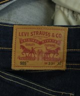 Levi's（リーバイス）デニムパンツ 紺 サイズ:33(L位) メンズ/2200718674038