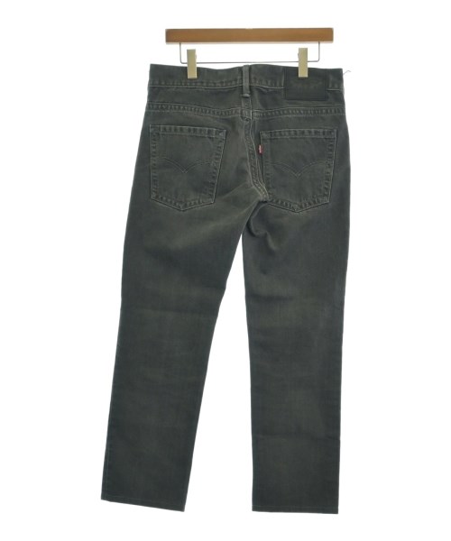 Levi's（リーバイス）デニムパンツ グレー サイズ:32(L位) メンズ/2200718674045