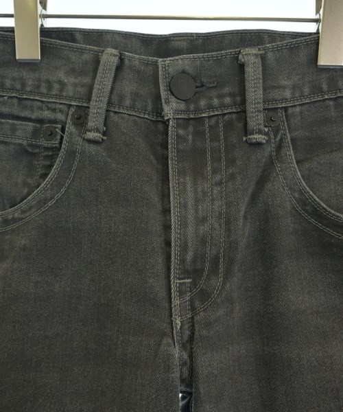 Levi's（リーバイス）デニムパンツ グレー サイズ:32(L位) メンズ/2200718674045