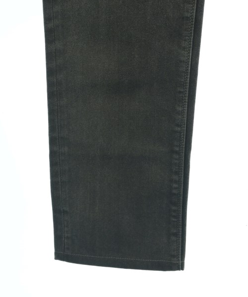 Levi's（リーバイス）デニムパンツ グレー サイズ:32(L位) メンズ/2200718674045