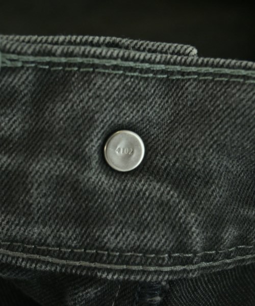 Levi's（リーバイス）デニムパンツ グレー サイズ:32(L位) メンズ/2200718674045
