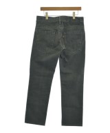 Levi's（リーバイス）デニムパンツ グレー サイズ:32(L位) メンズ/2200718674045