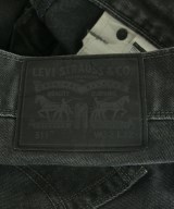 Levi's（リーバイス）デニムパンツ グレー サイズ:32(L位) メンズ/2200718674045