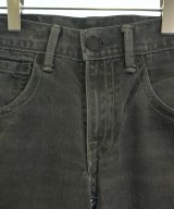 Levi's（リーバイス）デニムパンツ グレー サイズ:32(L位) メンズ/2200718674045