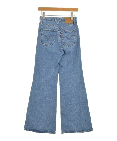 Levi's（リーバイス）デニムパンツ 紺 サイズ:25(S位) レディース/2200715832042