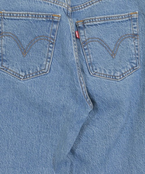 Levi's（リーバイス）デニムパンツ 紺 サイズ:25(S位) レディース/2200715832042