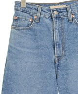 Levi's（リーバイス）デニムパンツ 紺 サイズ:25(S位) レディース/2200715832042